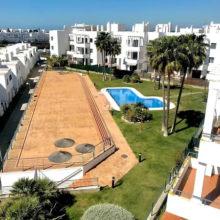 Апартаменти Atico La Pace Dei Sensi *